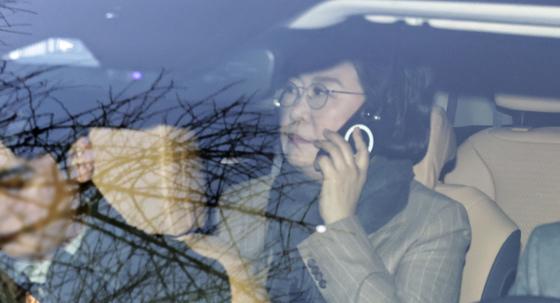 이혜훈 양파껍질 '갑질 의혹'…與 내부도 '수용 불가' 기류