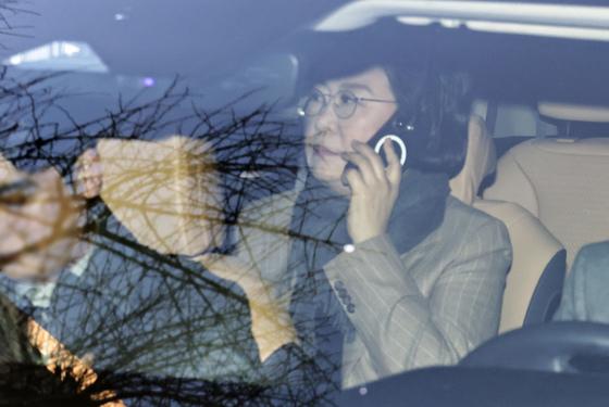 이혜훈 양파껍질 '갑질 의혹'…與 내부도 '수용 불가' 기류