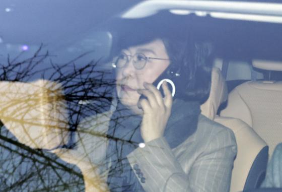 이혜훈 "평범한 무슬림, 명령엔 살인·테러" 혐오 발언