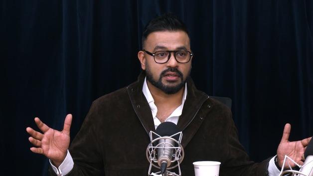 "인도인 4만명 4월에 한국오는 이유는"…대한외국인 럭키도 깜짝