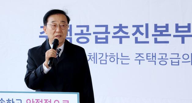  아파트만으론 한계…'도심 블록형 주택' 카드 꺼낸다