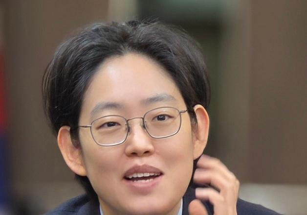 조지연 "지방선거 공천, 일 잘하는 사람 최우선 원칙"