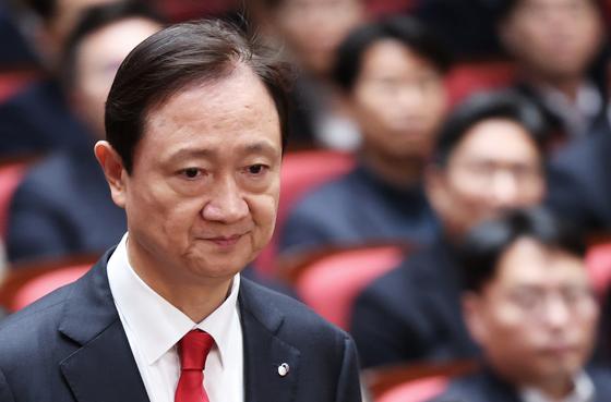 이찬진 "금감원 공공기관 옥상옥…특사경 인지수사권 없어 허송세월"