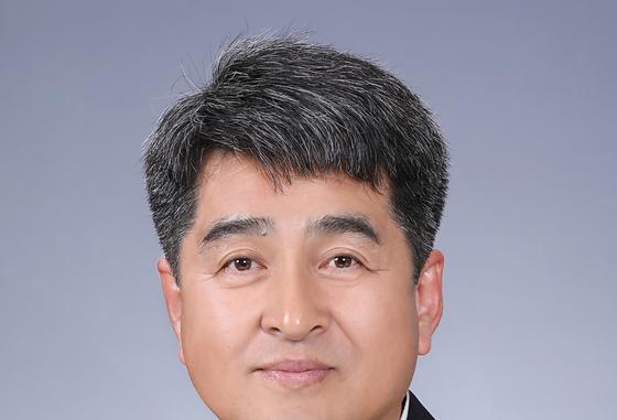 황인 광주119특수대응단장 취임…"시민이 안심하는 사회"