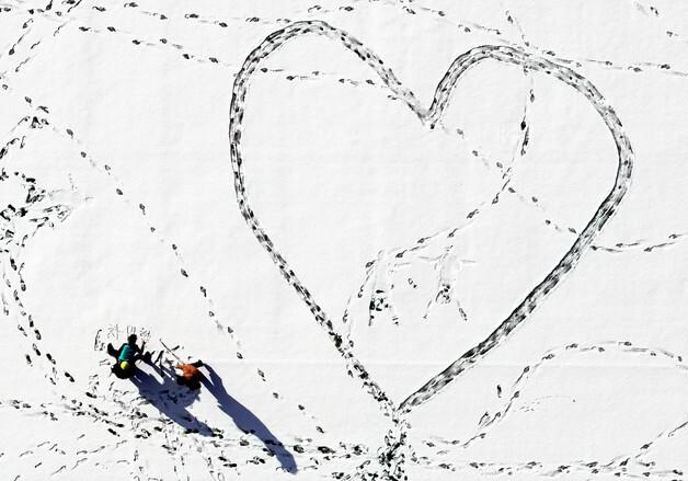 [오늘의 날씨] 광주·전남(11일, 일)…오후까지 눈 최대 20㎝  