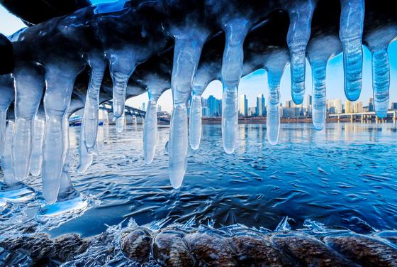 [뉴스1 PICK]절기상 '대한' 한파로 전국이 꽁꽁…'서울 체감 최저 -20.도'