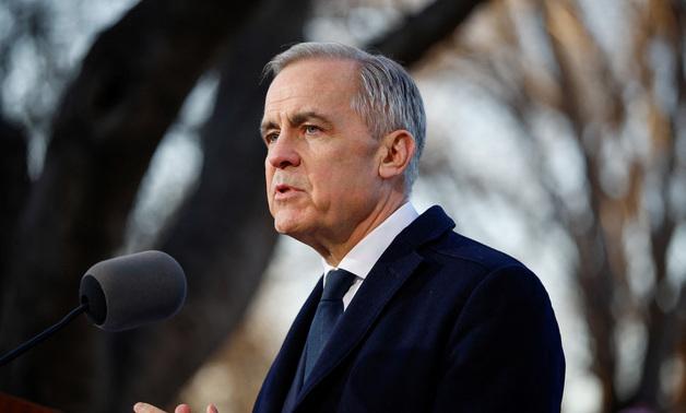 카니 캐나다 총리, 인도 등 亞 3개국 순방…무역다변화 모색