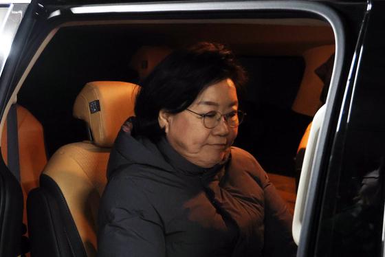 [뉴스1 PICK]이혜훈 인사청문회 이틀 연속 불발?…'청문회서 시시비비 소상히 설명'