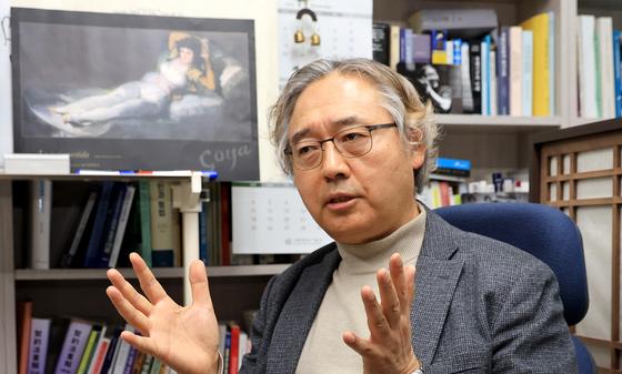 물러난 檢개혁자문위원장 "보완수사권 논의구조 우려…감정적 접근 앞서"(종합)