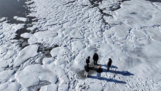 올해 연평균 기온 '평년보다 높을 확률 70%'…낮을 확률은 0%