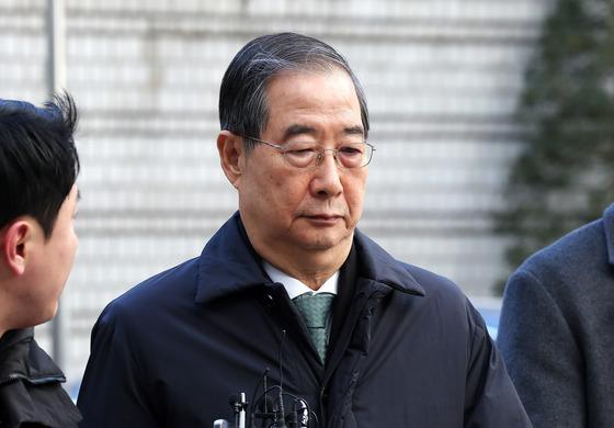 고법 내란재판부 첫 12·3 계엄 '내란' 판단 나온다…尹 2심 영향 불가피