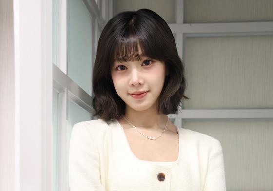 트리플에스 니엔 "24인조 데뷔, 깜짝 놀라…처음엔 AI인 줄" ②