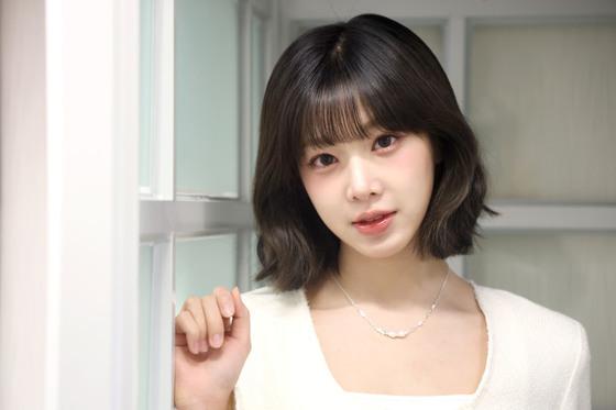 트리플에스 니엔 "韓 와서 많이 울기도…엄마 응원에 힘내" ①