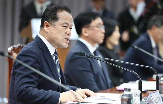 선관위 "송파구 투표용지 4만2000여매 남아…분배 실패가 뼈아픈 실수"