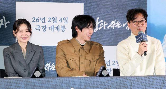 "생각 못 할 큰돈"…'천만 감독' 장항준, 무당의 예언 현실로