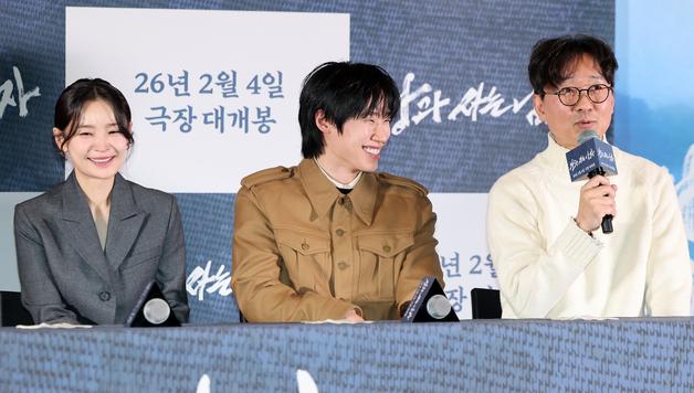 "생각 못 할 큰돈"…'천만 감독' 장항준, 무당의 예언 현실로