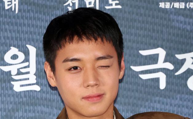 '단종 오빠' 박지훈, 천만 배우서 가수로…다크호스 부상한 본업 컴백 [N초점]