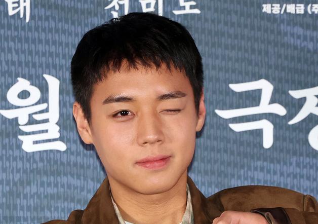 '단종 오빠' 박지훈, 천만 배우서 가수로…다크호스 부상한 본업 컴백 [N초점]