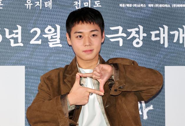 '왕사남' 단종 박지훈, 아이돌로 돌아온다…4월 솔로 컴백 확정