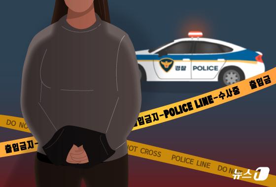 강북 모텔 남성 잇단 변사…함께 있던 20대女 구속영장 신청