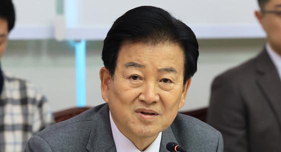 정동영 "무인기 침투 관련 북측에 깊은 유감"…첫 사과 표명