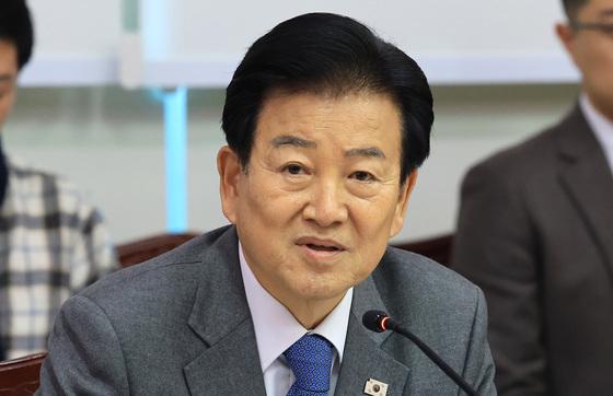 정동영 "무인기 침투 관련 북측에 깊은 유감"…첫 사과 표명