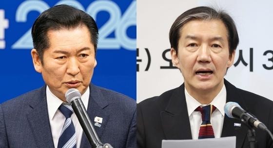 합당 꺼낸 진보, 연대 띄운 보수…지선 D-129 '합종연횡'