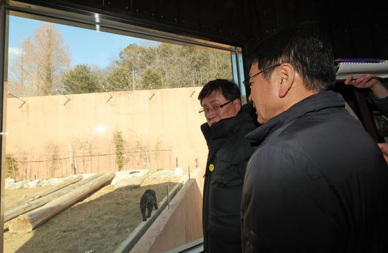 동물원 121곳에 질병관리 지침 배포…인수공통감염병 대응 강화