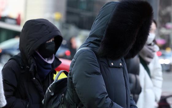 최강 한파에 한랭질환 '적신호'…독감 환자도 전주대비 7%↑