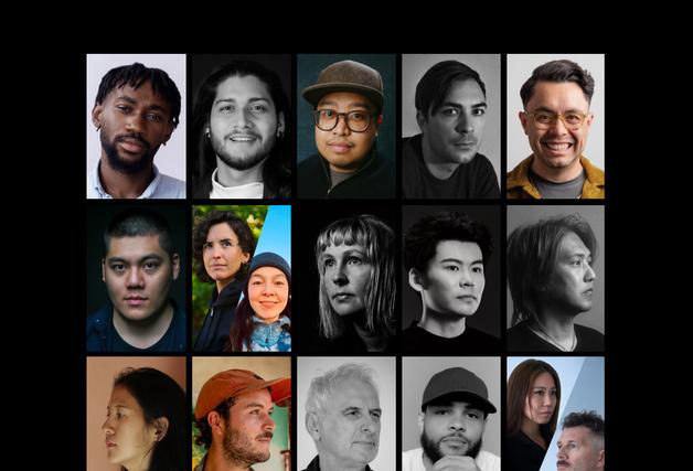 후지필름 'GFX 챌린지' 최종 15인에 韓 김주영 작가 선정