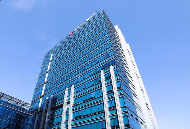 롯데이노 "수랭식 프리쿨링으로 데이터센터 전력소비 35%절감”