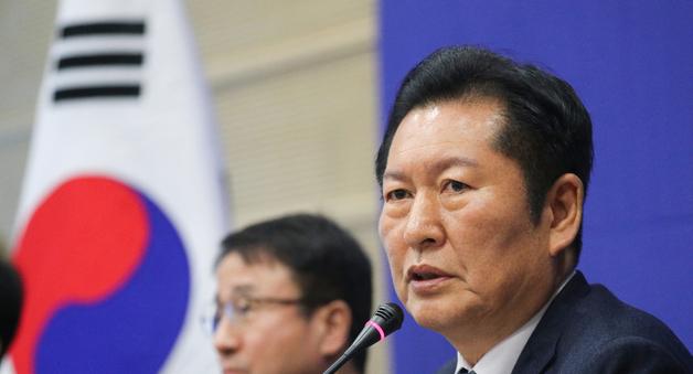 與 1인 1표제 당원 85% '찬성'…정청래 "압도적 뜻 확인"