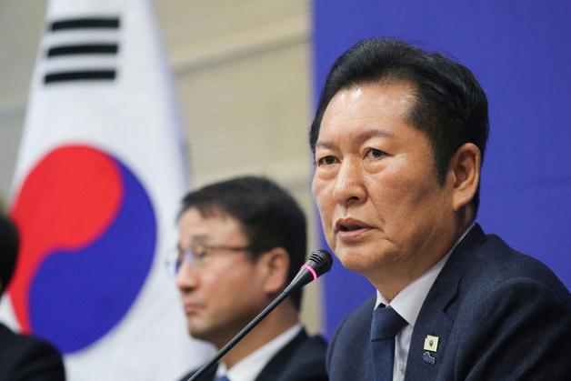 與 1인 1표제 당원 85% '찬성'…정청래 "압도적 뜻 확인"