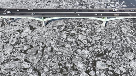 '한파 절정' 경북 상주서 한랭질환 사망자 발생…올겨울 총 8명