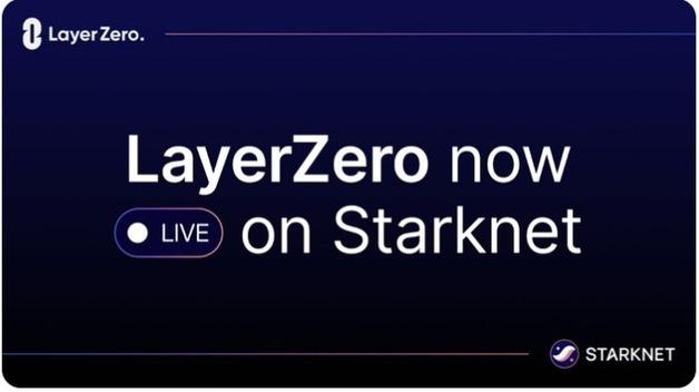 레이어제로, 스타크넷 연동 소식에 23% 급등