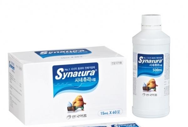 위기를 기회로 바꾼 기침·가래 천연물 신약 '시네츄라'[약전약후]