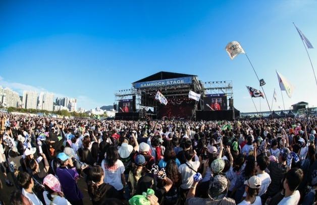 부산국제록페스티벌·동래읍성역사축제, 문체부 '문화관광축제' 신규 지정