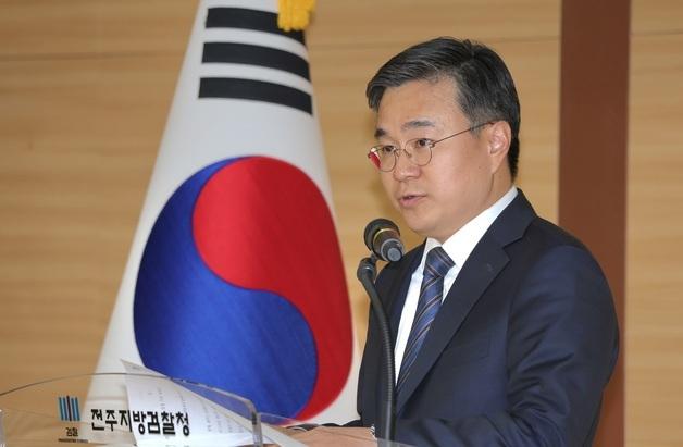 이정렬 전주지검장 재산 87억 1위…이미현 전 감사위원 104억