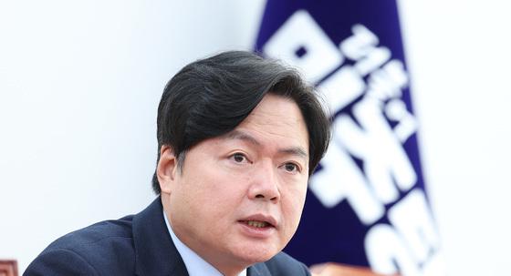 與김현정, 부동산감독원 설치법 추진…수사권도 부여