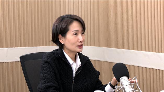 김수민 "국민의힘 당명 개정 '분칠' 아냐…시스템 개편의 시작"[팩트앤뷰]