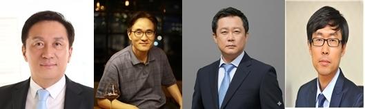 한양언론인상에 김태정·민필규·정창원·이호준