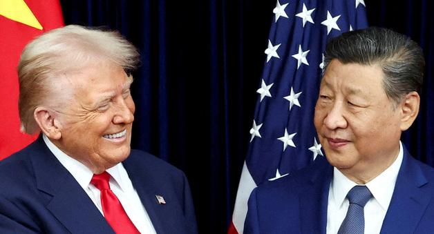 홍콩매체 "전쟁광인과 시진핑 회담, 연기해도 좋을 듯"