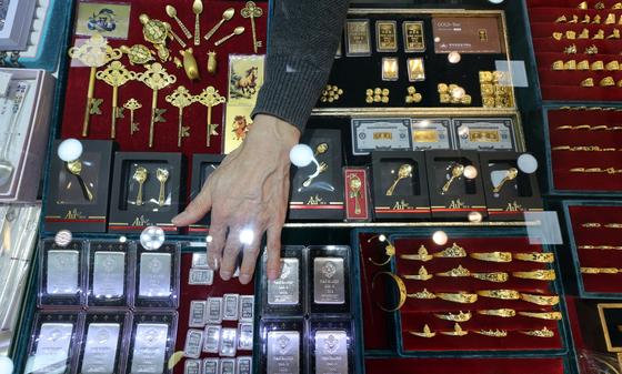 너무 오른 금·은 투자 이미 늦었다면…AI 수혜 '비철금속' 주목