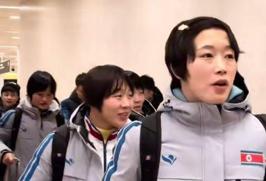 남북 레슬링 선수 국제대회 동시 출전 가능성…맞대결 가능성도