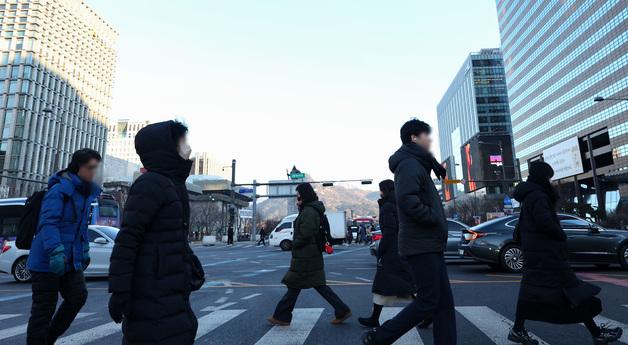 '최저 -18도' 주말 내내 최강 한파…제주·전라권 눈까지