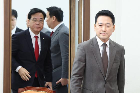 국힘 지도부, 한동훈 제명 확정…최고위 의결(2보)