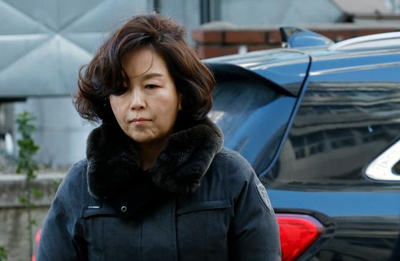 [뉴스1 PICK] 김경, 의원직 사직 처리 다음날 4차 경찰 조사 출석