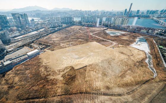  1만가구 용산 '차 없는 도시' 검토…주차비 올리고 차량 제한