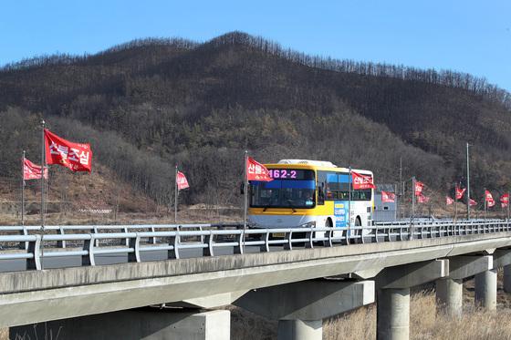 철원·화천·홍천·인제 건조주의보 해제