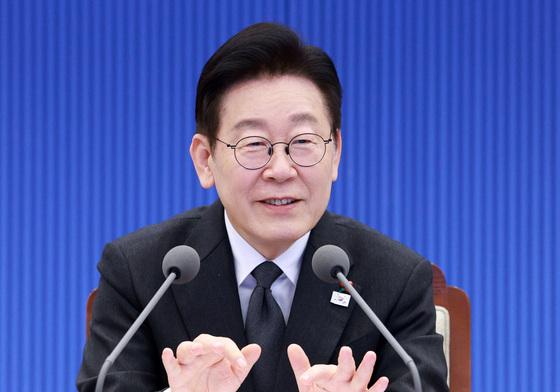 李대통령 '국가창업시대 전략회의' 주재…창업·스타트업 육성 시동